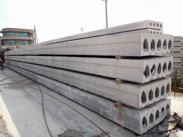 空心板相比實(shí)心板有何明顯優(yōu)勢(shì)